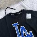  1501 - HÀNG CHÍNH HÃNG - ÁO SWEATER NEW ERA NY PAISLEY LA - 