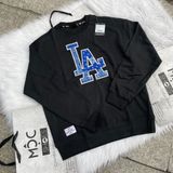  1501 - HÀNG CHÍNH HÃNG - ÁO SWEATER NEW ERA NY PAISLEY LA - 