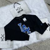  1501 - HÀNG CHÍNH HÃNG - ÁO SWEATER NEW ERA NY PAISLEY LA - 