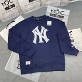  1499 - HÀNG CHÍNH HÃNG - ÁO SWEATER NEW ERA NY PAISLEY - 