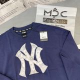  1499 - HÀNG CHÍNH HÃNG - ÁO SWEATER NEW ERA NY PAISLEY - 