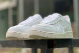  1562 - HÀNG CHÍNH HÃNG - GIÀY ASICS JAPAN S WHITE/ BRICK - CODE: 1201A173116 