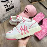  1517 - HÀNG CHÍNH HÃNG - GIÀY MLB LINER DIAMOND - 