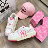  1517 - HÀNG CHÍNH HÃNG - GIÀY MLB LINER DIAMOND - 