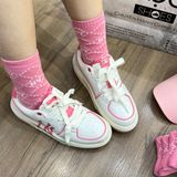  1517 - HÀNG CHÍNH HÃNG - GIÀY MLB LINER DIAMOND - 