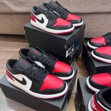  1524 - HÀNG CHÍNH HÃNG - GIÀY NIKE AIR JORDAN 1 