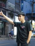  1521 - HÀNG CHÍNH HÃNG - ÁO NEW ERA - MORNING CLUB - COFFEE - ĐEN - CODE : 13774238 