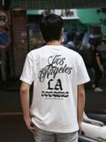  1522 - HÀNG CHÍNH HÃNG - ÁO NEW ERA x MLB LOS ANGELES DODGERS - TRẮNG - CODE : 13774255 