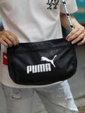  1539 - HÀNG CHÍNH HÃNG - TÚI PUMA CORE BASE SHOULDER BAG - 