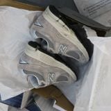  1540 - HÀNG CHÍNH HÃNG - GIÀY NEW BALANCE 2002R SLATE GREY - CODE: M2002RDM 