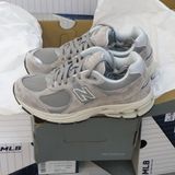  1540 - HÀNG CHÍNH HÃNG - GIÀY NEW BALANCE 2002R SLATE GREY - CODE: M2002RDM 