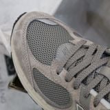  1540 - HÀNG CHÍNH HÃNG - GIÀY NEW BALANCE 2002R SLATE GREY - CODE: M2002RDM 