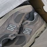  1540 - HÀNG CHÍNH HÃNG - GIÀY NEW BALANCE 2002R SLATE GREY - CODE: M2002RDM 