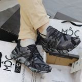  1545 - HÀNG CHÍNH HÃNG - GIÀY ADIDAS ULTRABOOST 20 CAMO - XÁM GRAPHIC - CODE: FV8329 