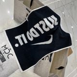  1566 - HÀNG CHÍNH HÃNG - NIKE PERFORMANCE GOLF TOWEL / KHĂN 2.0 - SIZE: 16 x 32 - CODE: SKU N1007200-010 
