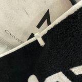  1566 - HÀNG CHÍNH HÃNG - NIKE PERFORMANCE GOLF TOWEL / KHĂN 2.0 - SIZE: 16 x 32 - CODE: SKU N1007200-010 