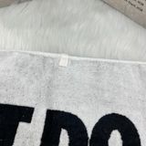  1566 - HÀNG CHÍNH HÃNG - NIKE PERFORMANCE GOLF TOWEL / KHĂN 2.0 - SIZE: 16 x 32 - CODE: SKU N1007200-010 