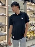  1570 - HÀNG CHÍNH HÃNG - ÁO NEW ERA - POLO LA THÊU - BLACK - CODE: 13280344 