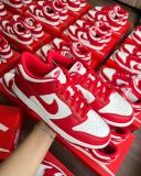  1579 - HÀNG CHÍNH HÃNG - GIÀY NIKE DUNK LOW SP UNIVERSITY RED 