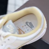  1585 - HÀNG CHÍNH HÃNG - GIÀY NIKE AIR FORCE ONE SHADOW SAIL TAN - CODE: DV7449-100 