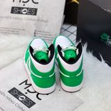  1586 - HÀNG CHÍNH HÃNG - GIÀY NIKE AIR JORDAN 1 MID 