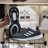  1594 - HÀNG CHÍNH HÃNG - ADIDAS PUREBOOST 23 - XÁM SỌC TRẮNG - CODE: IF2372 