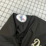  1605 - HÀNG CHÍNH HÃNG - ÁO KHOÁC BOMBER PHAO NEW ERA LA DODGERS - ĐEN - CODE: 13781137 