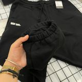  1607 - HÀNG CHÍNH HÃNG - QUẦN JOGGER NEW ERA 