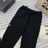  1607 - HÀNG CHÍNH HÃNG - QUẦN JOGGER NEW ERA 