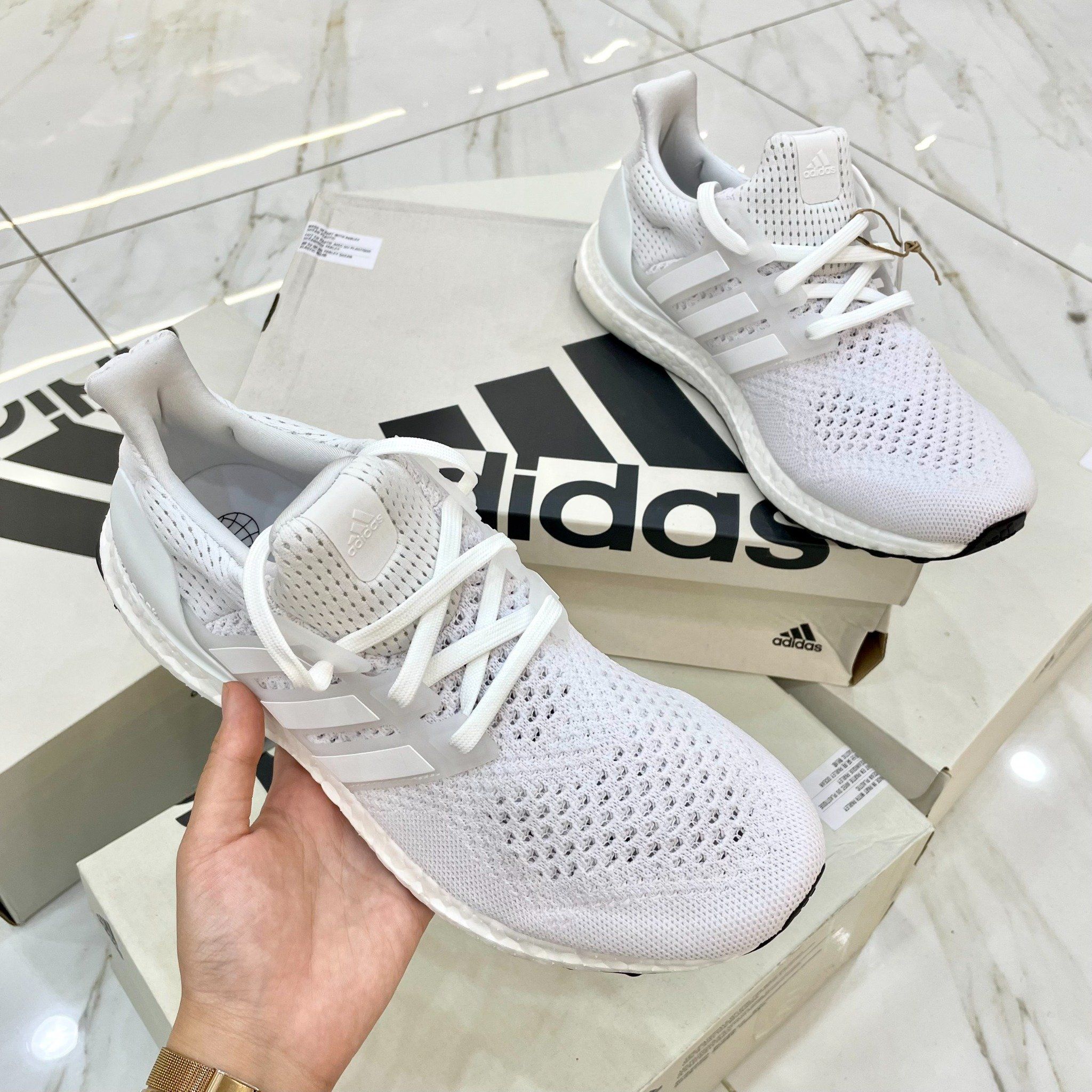  1619 - HÀNG CHÍNH HÃNG - GIÀY ADIDAS ULTRABOOST 1.0 