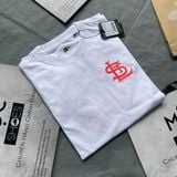  1632 - HÀNG CHÍNH HÃNG - ÁO THUN NEW ERA - ST.LOUIS - TRẮNG - CODE: 13702560 