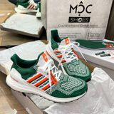  1650 - HÀNG CHÍNH HÃNG - Giày  Adidas Ultraboost 1.0 Miami - Màu Xanh Green - Code : HQ5884 