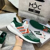  1650 - HÀNG CHÍNH HÃNG - Giày  Adidas Ultraboost 1.0 Miami - Màu Xanh Green - Code : HQ5884 