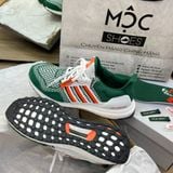  1650 - HÀNG CHÍNH HÃNG - Giày  Adidas Ultraboost 1.0 Miami - Màu Xanh Green - Code : HQ5884 