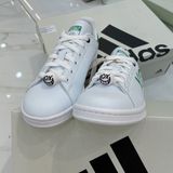  1686 - HÀNG CHÍNH HÃNG - GIÀY ADIDAS STANSMITH x ANDRÉ SARAIVA - CLOUD WHITE 