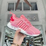  1702 - HÀNG CHÍNH HÃNG - GIÀY THỂ THAO ADIDAS NMD V3 MÀU HỒNG PINK - *HỒNG/PINK* - CODE: HQ1668 