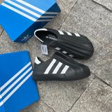  1691 - HÀNG CHÍNH HÃNG - GIÀY ADIDAS ADIFOM SUPERSTAR - CORE BLACK - CODE: HQ8752 