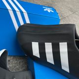  1691 - HÀNG CHÍNH HÃNG - GIÀY ADIDAS ADIFOM SUPERSTAR - CORE BLACK - CODE: HQ8752 