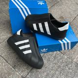  1691 - HÀNG CHÍNH HÃNG - GIÀY ADIDAS ADIFOM SUPERSTAR - CORE BLACK - CODE: HQ8752 