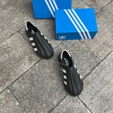  1691 - HÀNG CHÍNH HÃNG - GIÀY ADIDAS ADIFOM SUPERSTAR - CORE BLACK - CODE: HQ8752 