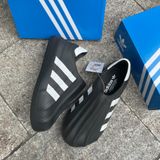  1691 - HÀNG CHÍNH HÃNG - GIÀY ADIDAS ADIFOM SUPERSTAR - CORE BLACK - CODE: HQ8752 