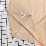  1704 - HÀNG CHÍNH HÃNG - ÁO THUN NEW ERA - BOSTON CHẠY NGANG - BROWN/NÂU - CODE: 12354973 