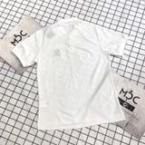  1705 - HÀNG CHÍNH HÃNG - ÁO THUN POLO NEW ERA  - NY THÊU TRẮNG - CODE: 12848781 