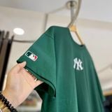  1688 - HÀNG CHÍNH HÃNG - ÁO THUN NEW ERA APPAREL - NY GREEN - CODE: 13516730 