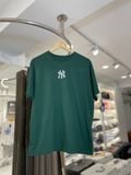  1688 - HÀNG CHÍNH HÃNG - ÁO THUN NEW ERA APPAREL - NY GREEN - CODE: 13516730 