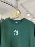  1688 - HÀNG CHÍNH HÃNG - ÁO THUN NEW ERA APPAREL - NY GREEN - CODE: 13516730 