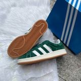  1718 - HÀNG CHÍNH HÃNG - GIÀY ADIDAS CAMPUS 00S - CODE: ID2048 