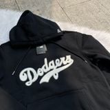  1720 - HÀNG CHÍNH HÃNG - ÁO HOODIE NEW ERA DODGERS BÔNG 