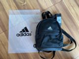  1736 - HÀNG CHÍNH HÃNG - BALO NHỎ ADIDAS GEN Z CLASSIC - MÀU ĐEN -  CODE: HY0755 