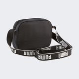  1738 - HÀNG CHÍNH HÃNG - TÚI PUMA NHỎ CORE BASE SHOULDER BAG - 